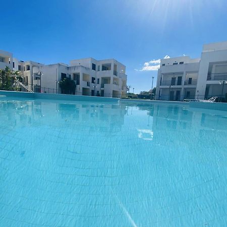 San Rocco One Bed Apartments 4A1 9 Isca sullo Ionio Εξωτερικό φωτογραφία