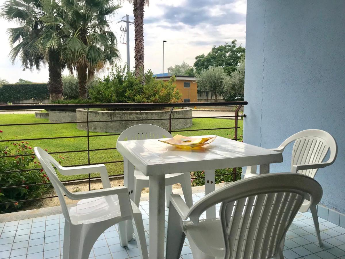 San Rocco One Bed Apartments 4A1 9 Isca sullo Ionio Εξωτερικό φωτογραφία