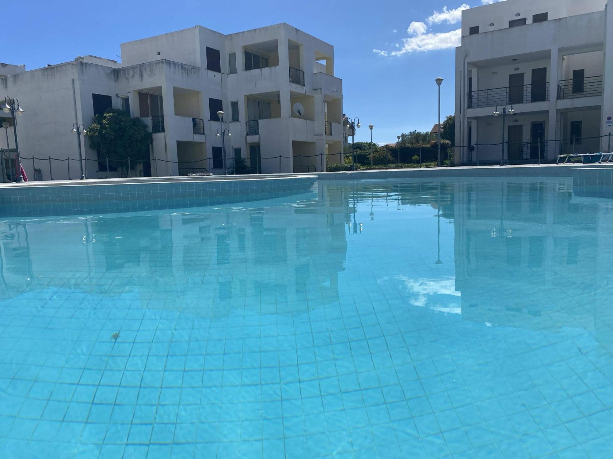 San Rocco One Bed Apartments 4A1 9 Isca sullo Ionio Εξωτερικό φωτογραφία