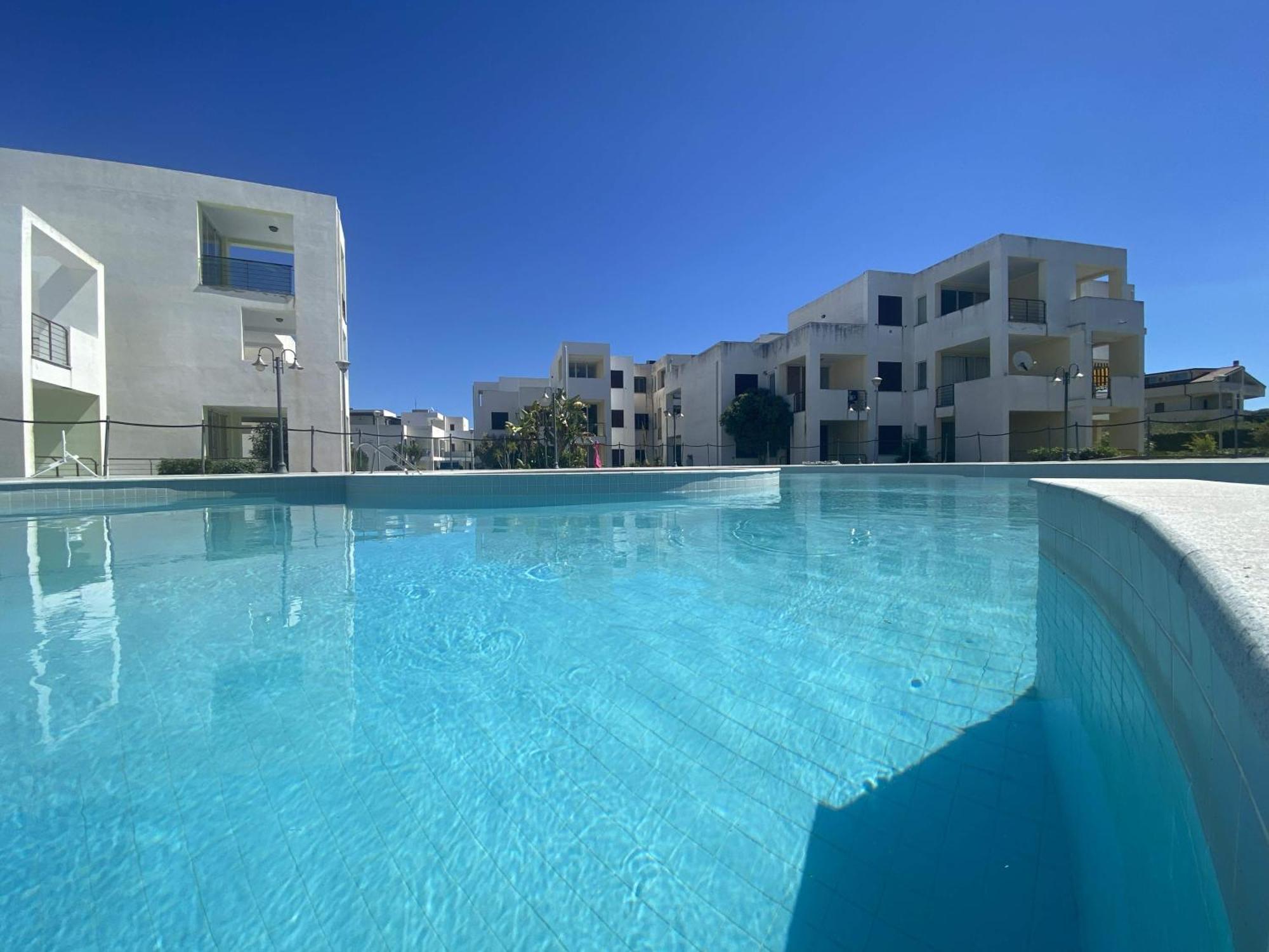 San Rocco One Bed Apartments 4A1 9 Isca sullo Ionio Εξωτερικό φωτογραφία