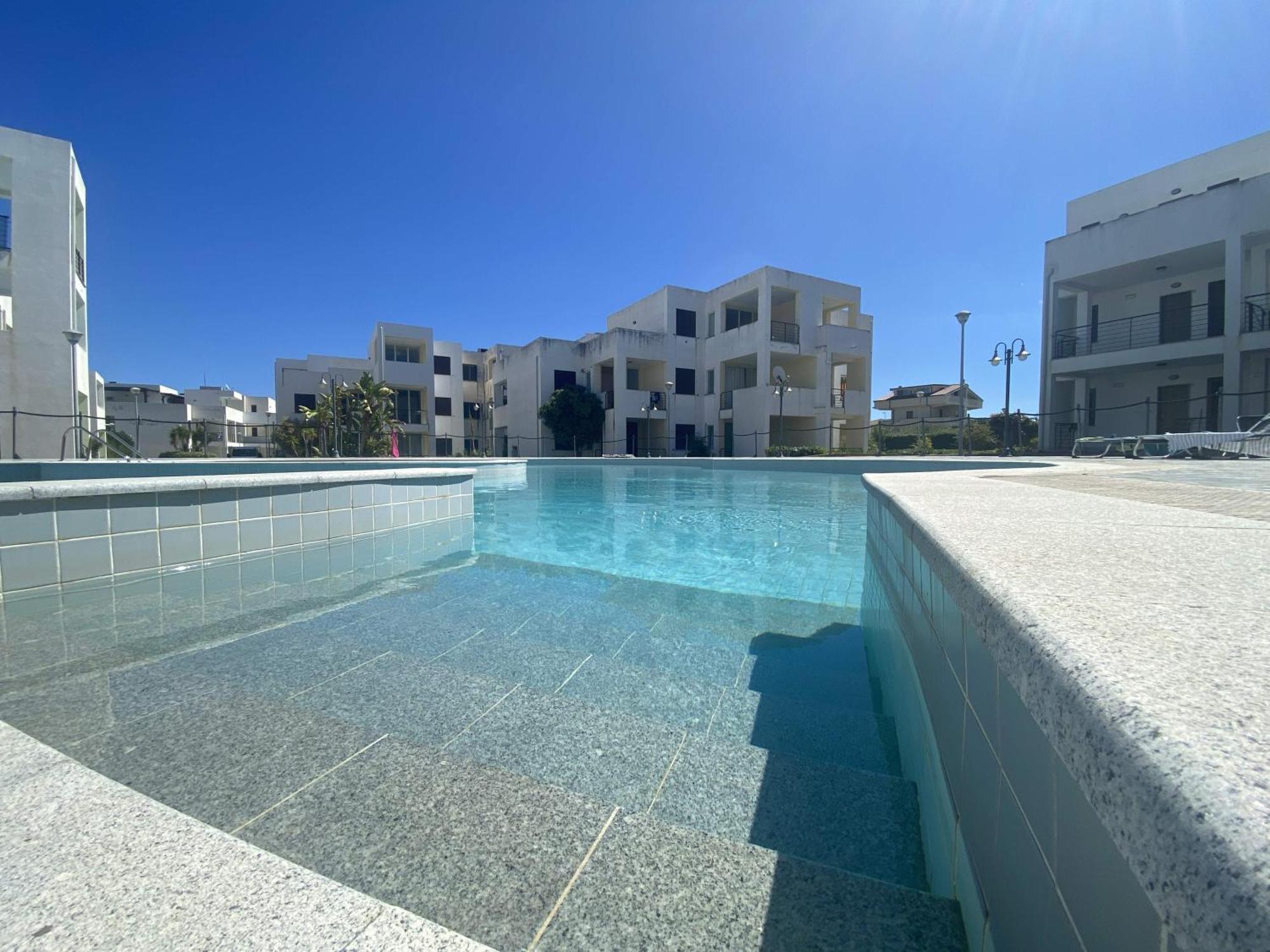 San Rocco One Bed Apartments 4A1 9 Isca sullo Ionio Εξωτερικό φωτογραφία